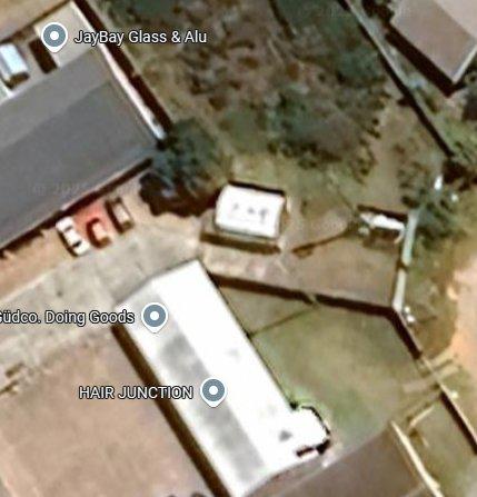Commercial Property for Sale in Wavecrest Eastern Cape
